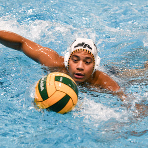 Fundraising Page: Tabari Morgan